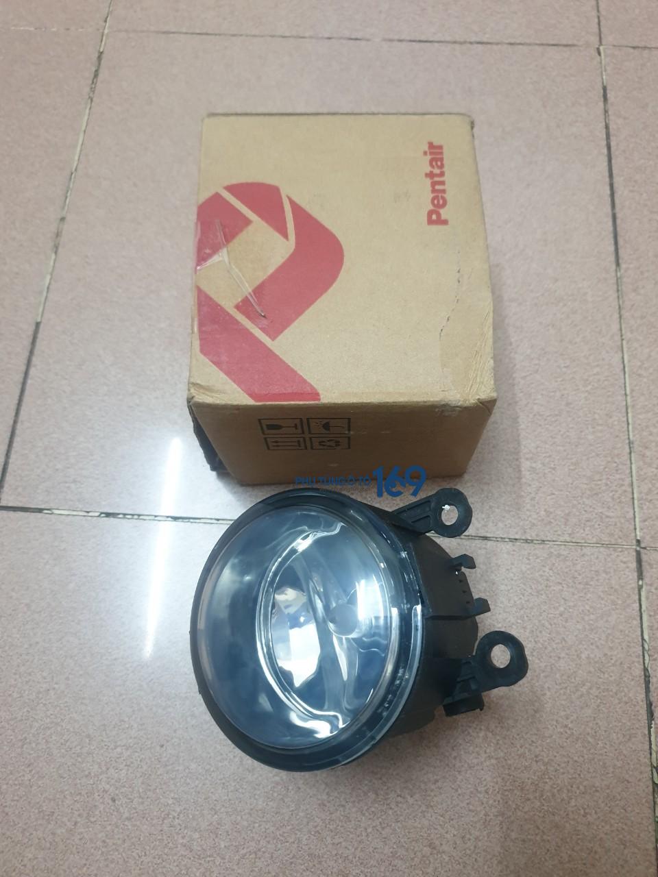 Đèn gầm BT50 Đèn gầm BT50