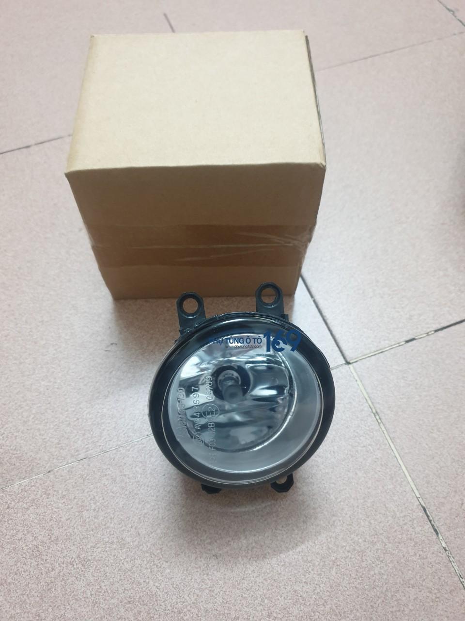 Đèn gầm lái Toyota Vios Đèn gầm lái Toyota Vios