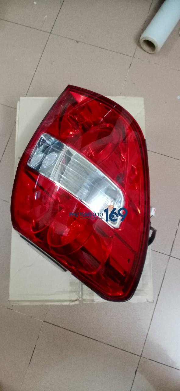 Đèn hậu Captiva Đèn hậu Captiva