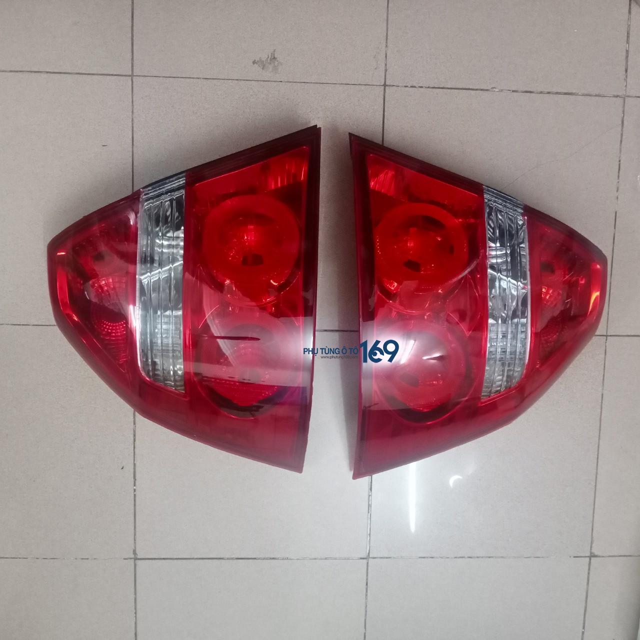 Đèn hậu Gentra Đèn hậu Gentra