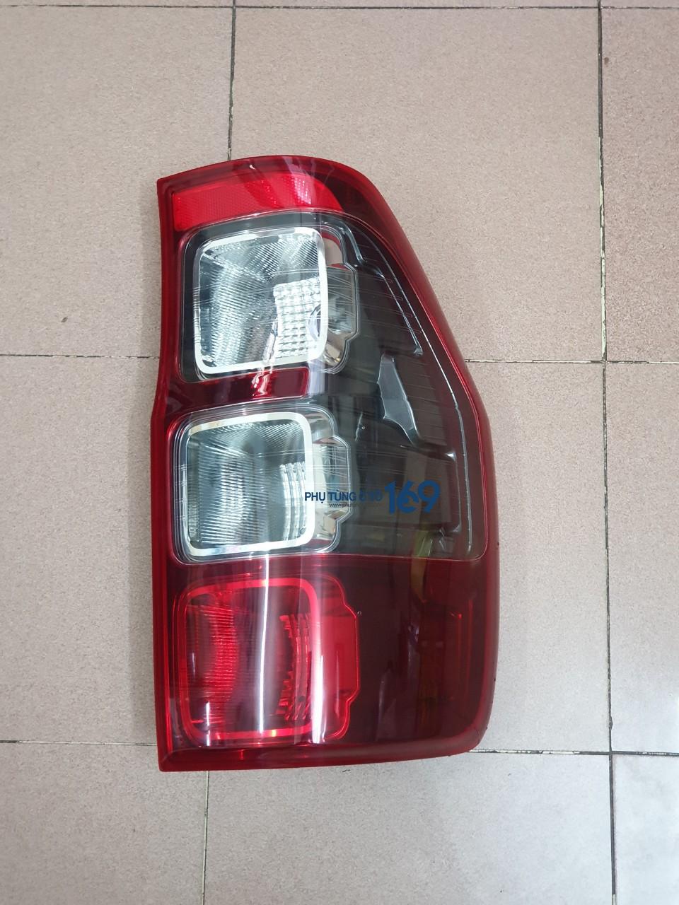 Đèn hậu phụ Ranger Đèn hậu phụ Ranger
