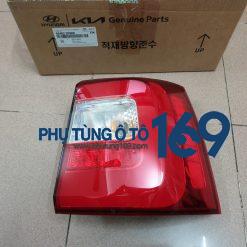 Đèn hậu miếng ngoài Sorento