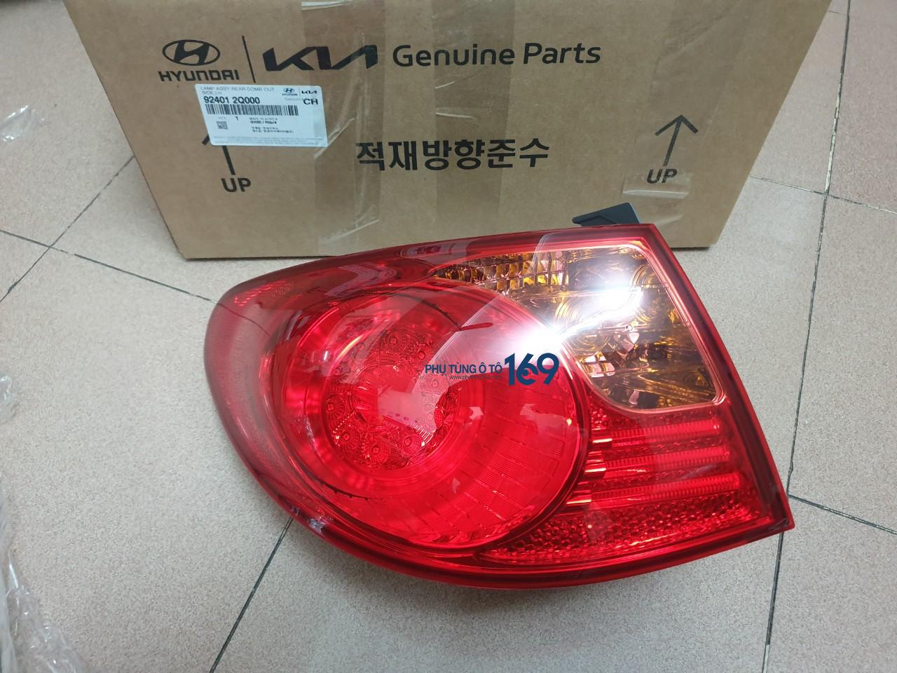 Đèn hậu ngoài phải Avante Đèn hậu ngoài phải Avante