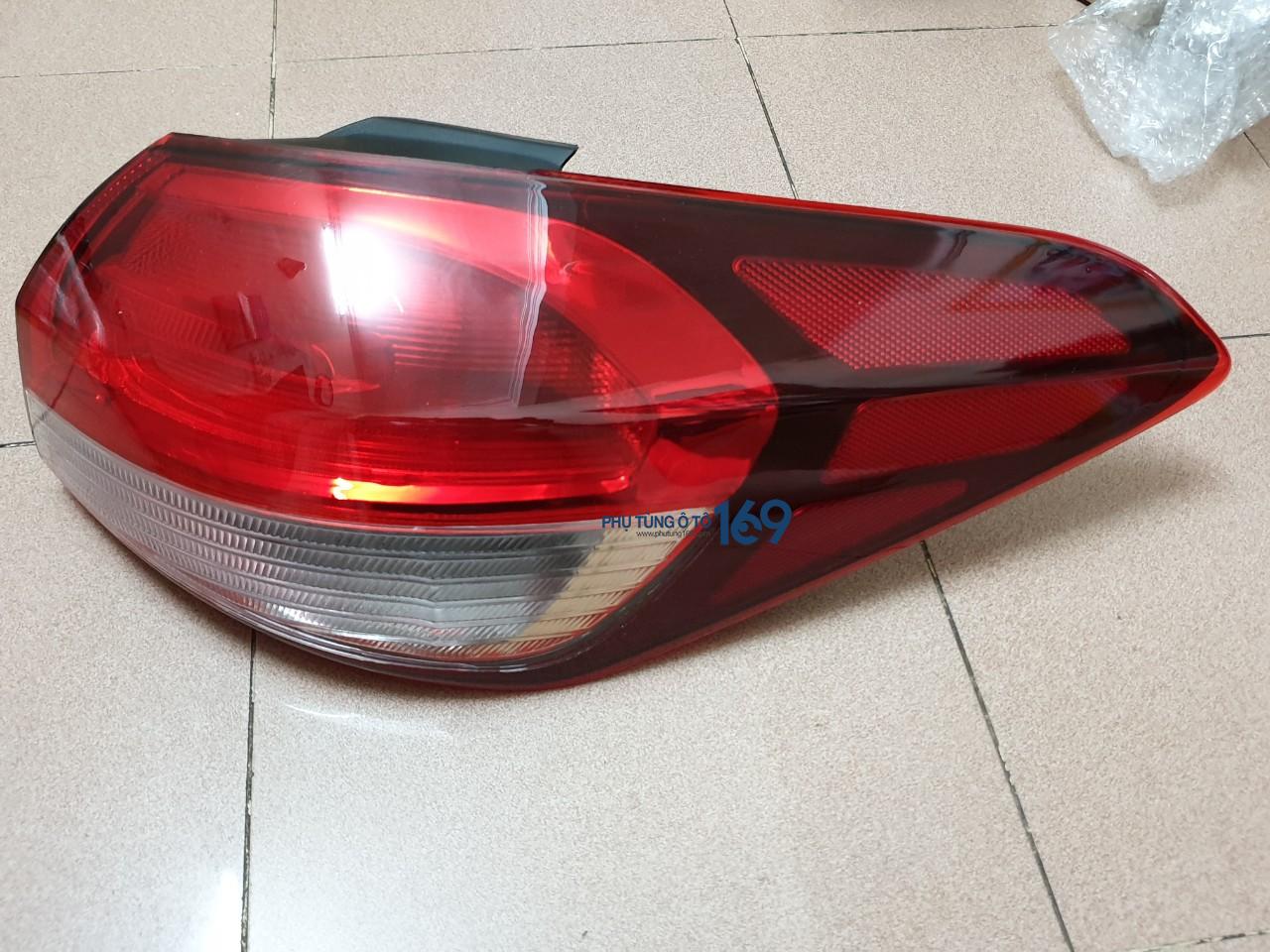 Đèn hậu ngoài phải Cerato Đèn hậu ngoài phải Cerato