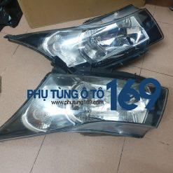 Đèn pha phải Cruze