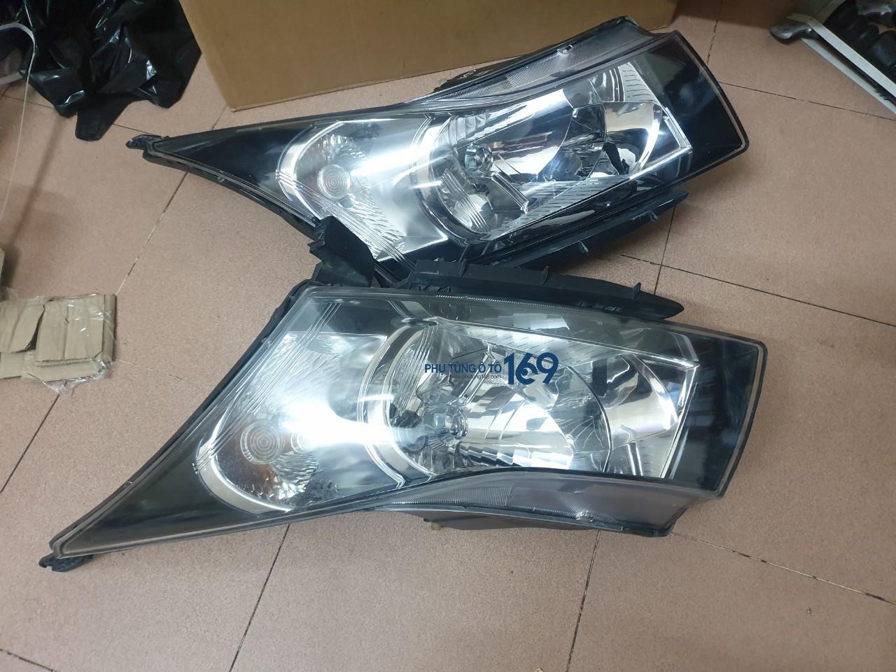 Đèn pha phải Cruze Đèn pha phải Cruze