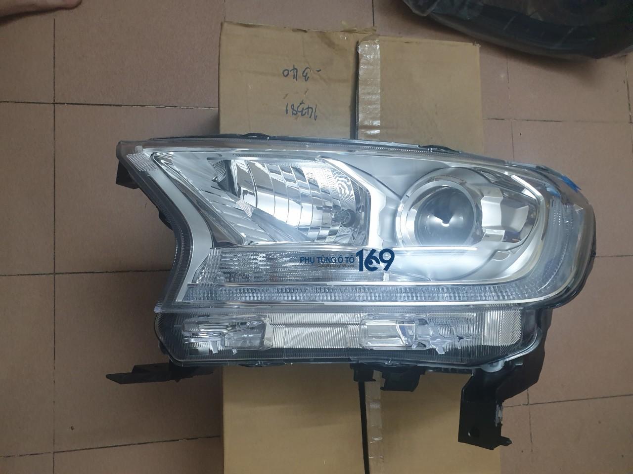 Đèn pha Everest Đèn pha Everest