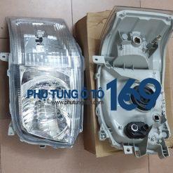 Đèn pha phụ Hiace