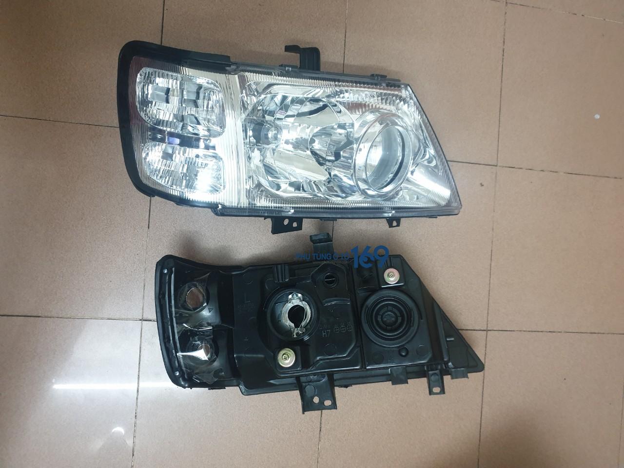 Đèn pha Jolie Đèn pha Jolie