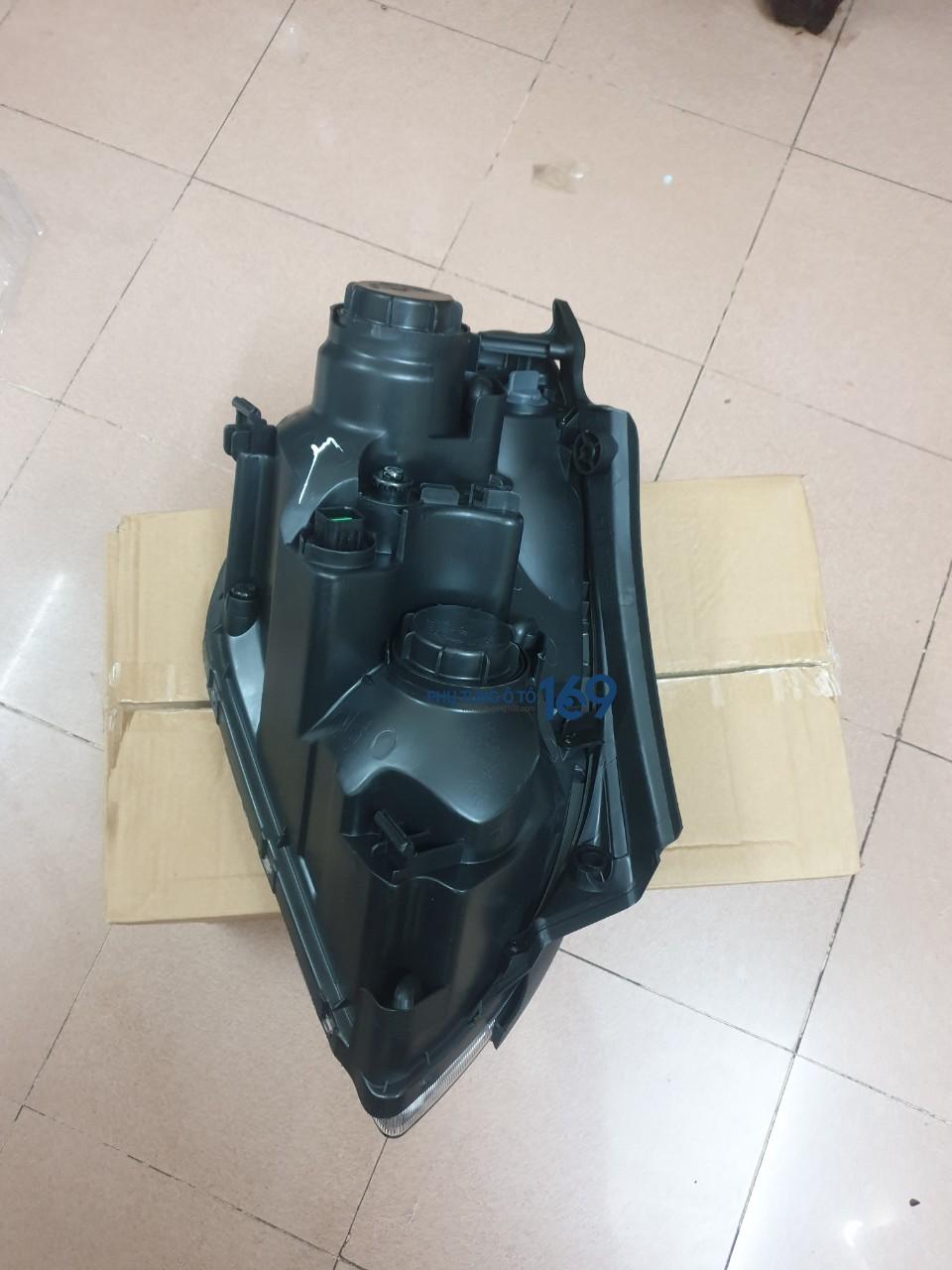 Đèn pha Carens Đèn pha Carens