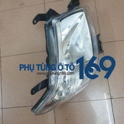 Đèn pha trái Hilux