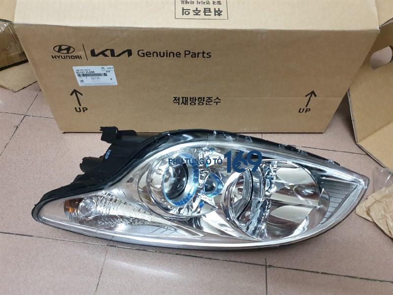 Đèn pha phụ I30 Đèn pha phụ I30