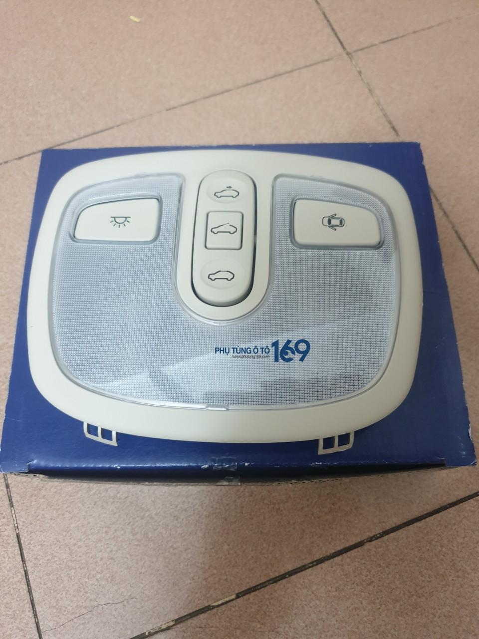 Đèn trần trước I10 Đèn trần trước I10