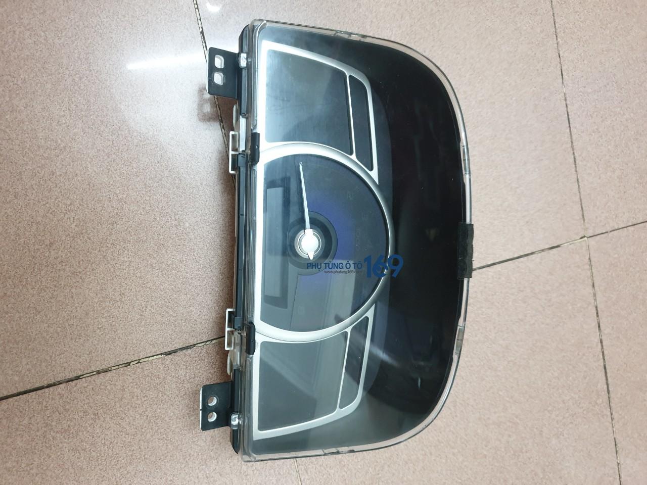 Đồng hồ taplo Civic Đồng hồ Taplo Civic