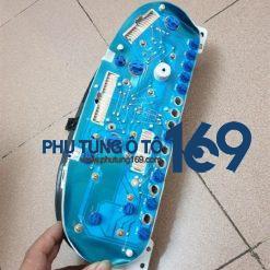 Đồng hồ Taplo Everest