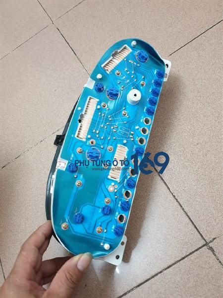 Đồng hồ Taplo Everest Đồng hồ Taplo Everest