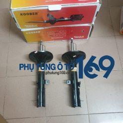 Phuộc nhún trước trái Emgrand EC820