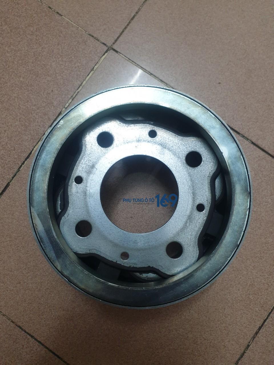 Giảm chấn cát đăng Ranger Giảm chấn cát đăng Ranger