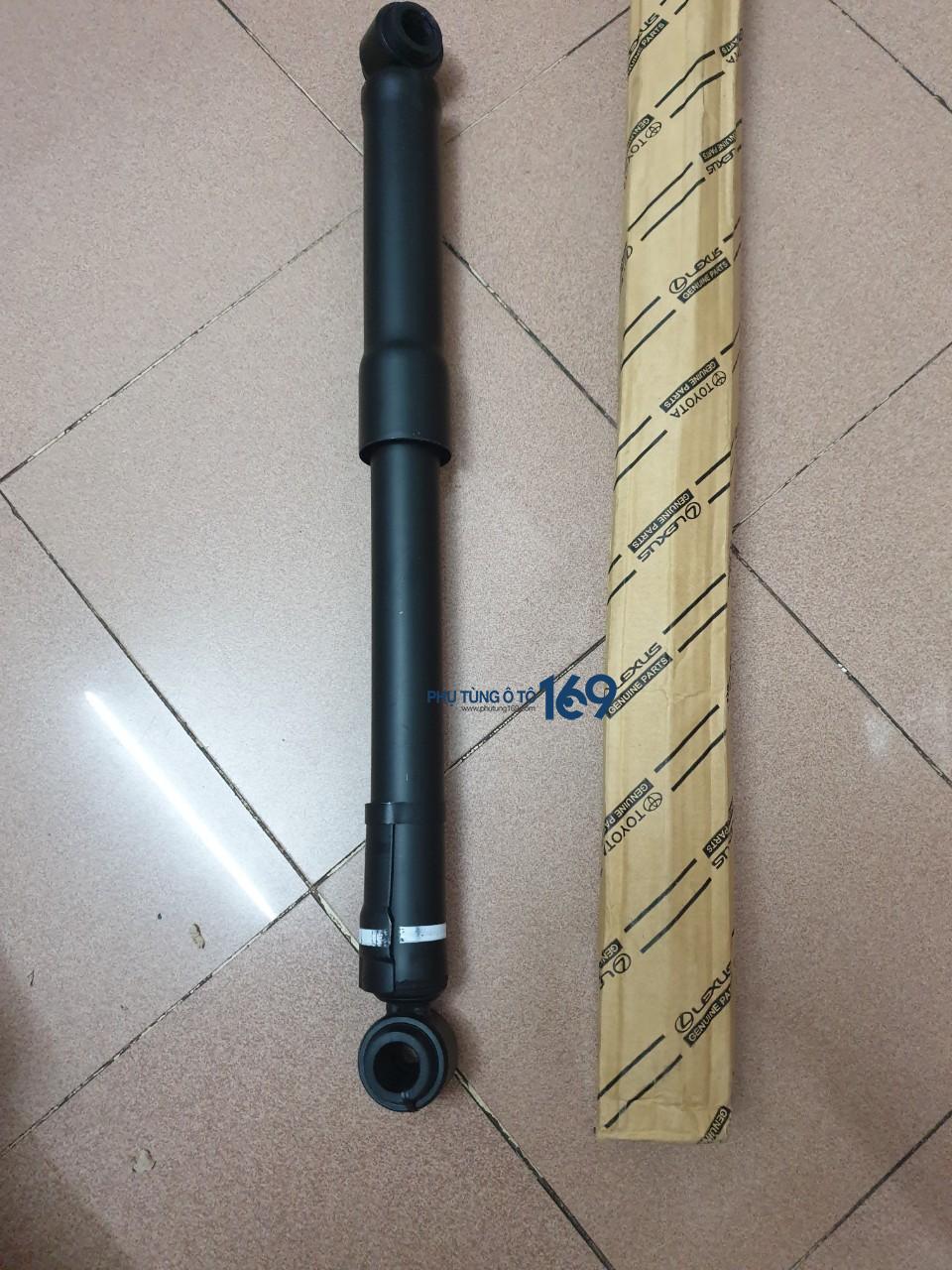 Giảm xóc sau Hilux Giảm xóc sau Hilux