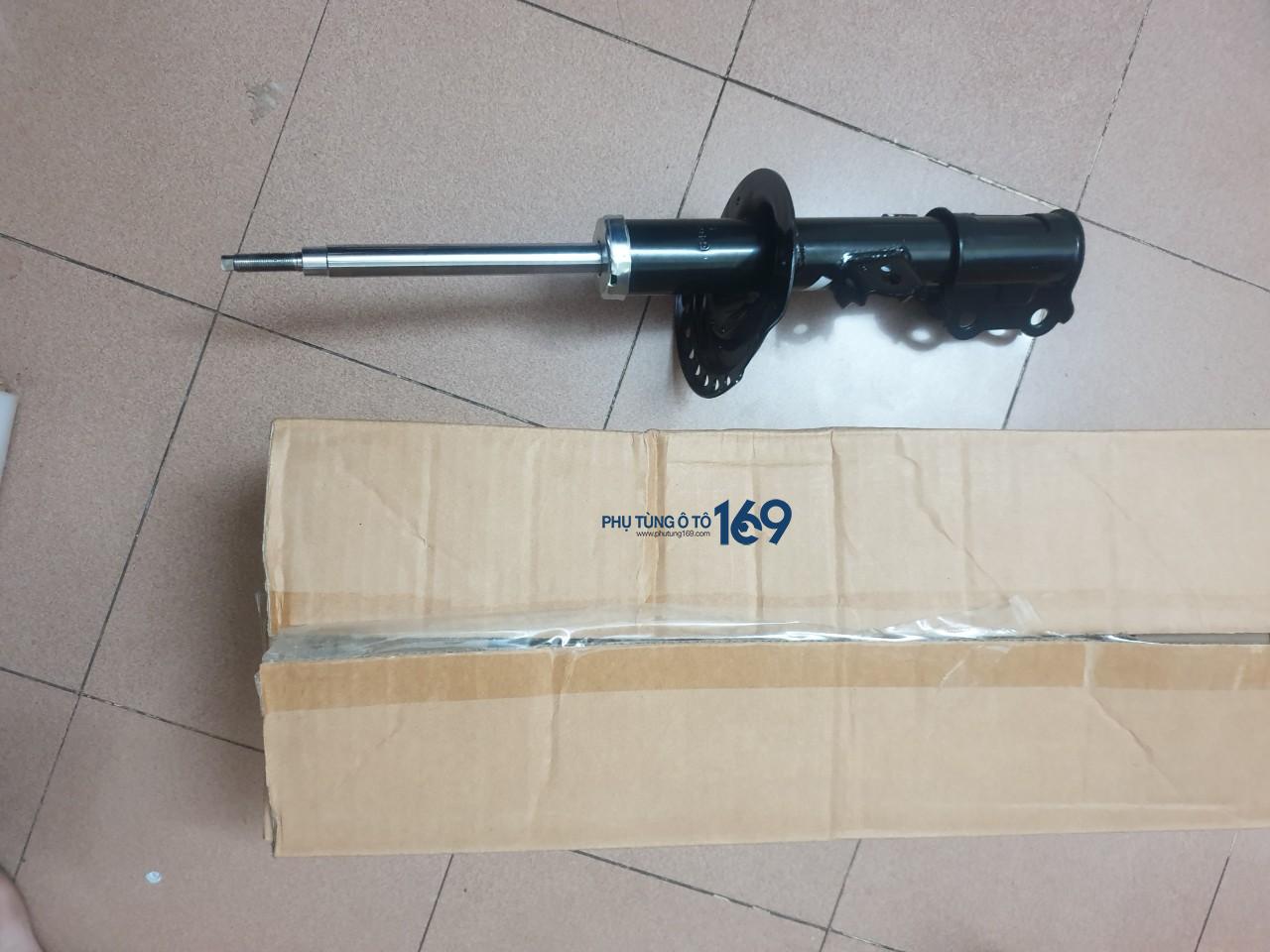 Phuộc nhún trước Rio Phuộc nhún trước Rio
