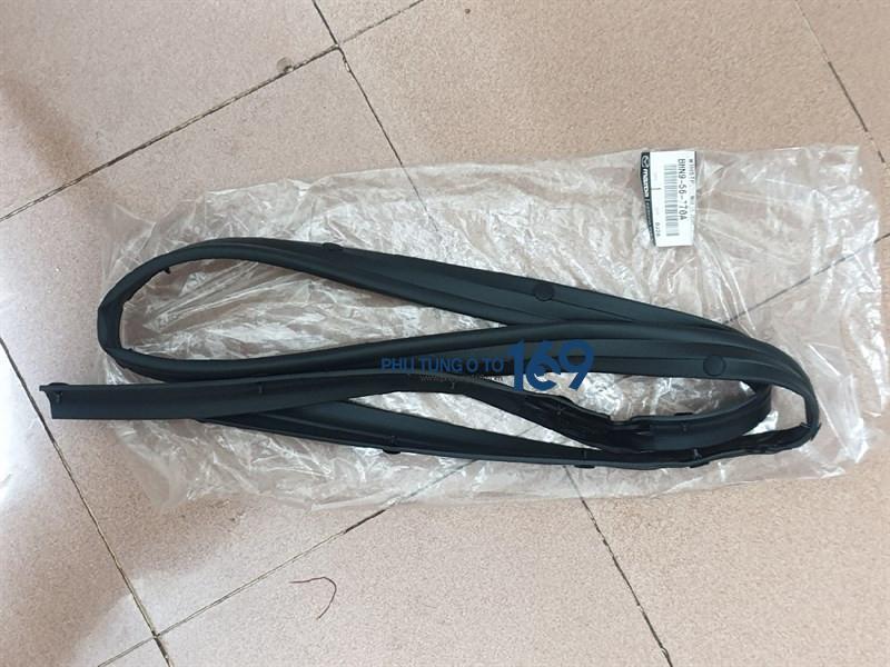 Gioăng Nắp capo Mazda 3 Gioăng Nắp capo Mazda 3