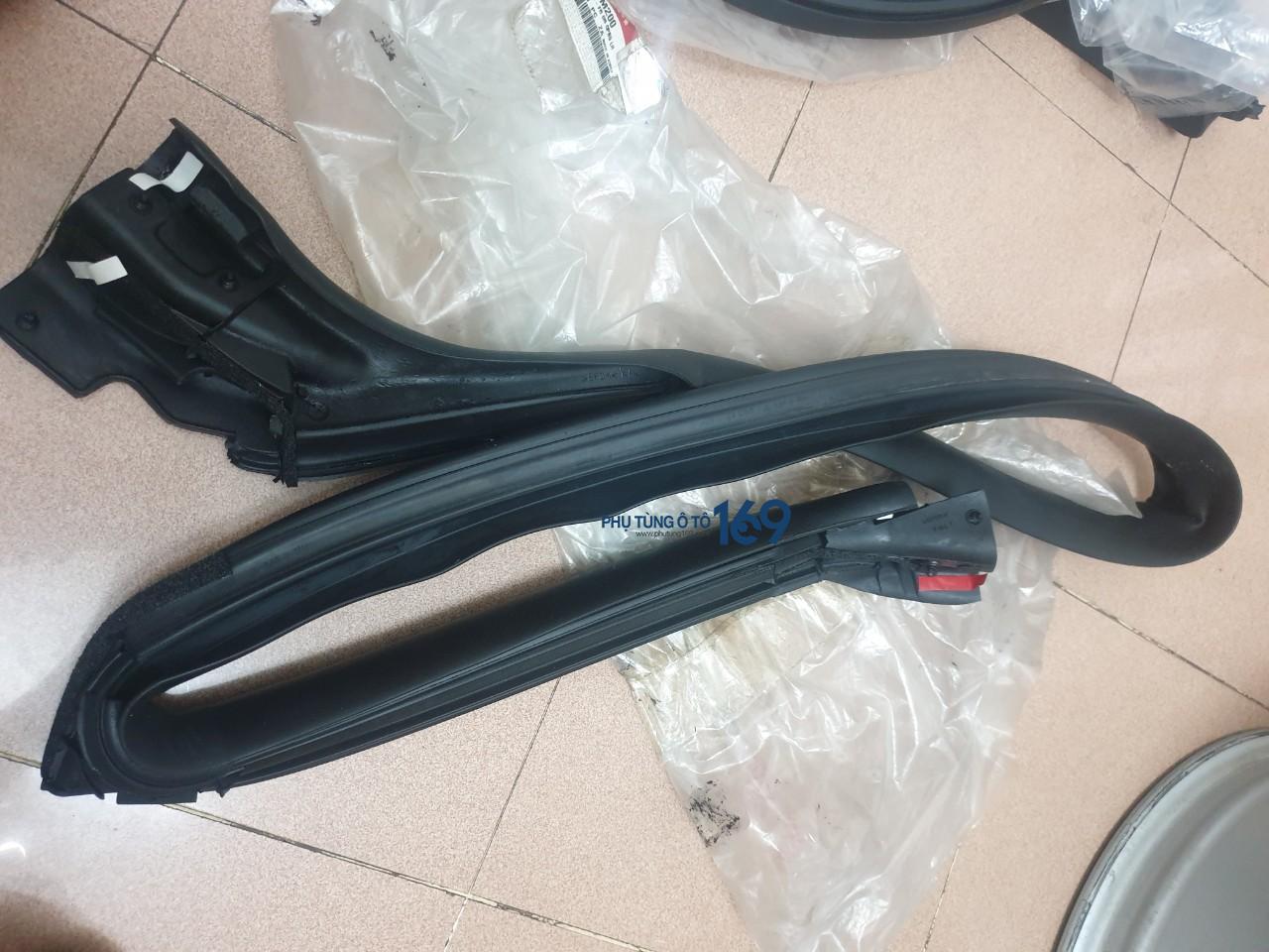 Gioăng khung cửa Kia Koup Gioăng khung cửa Kia Koup