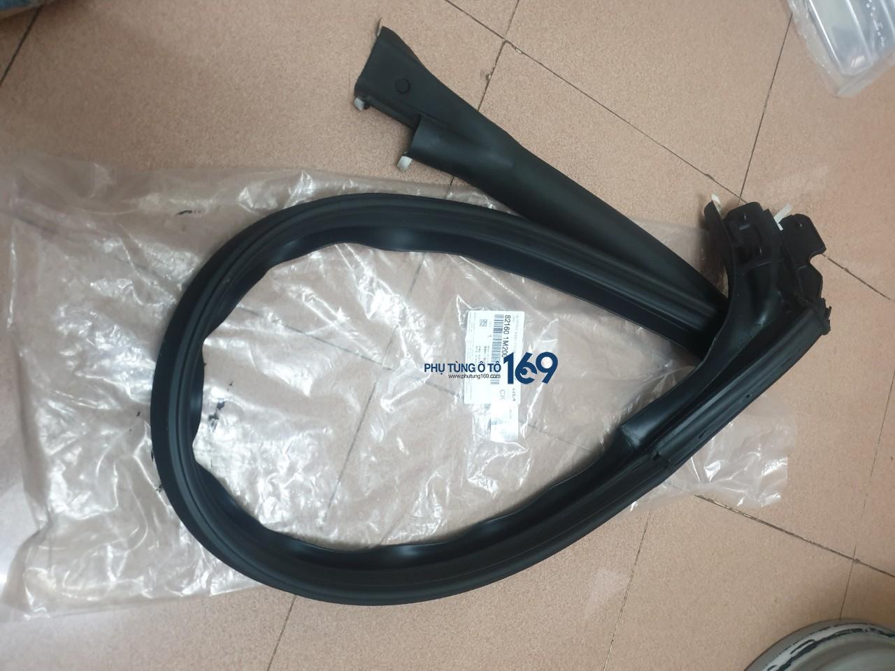 Gioăng khung cửa Kia Koup Gioăng khung cửa Kia Koup