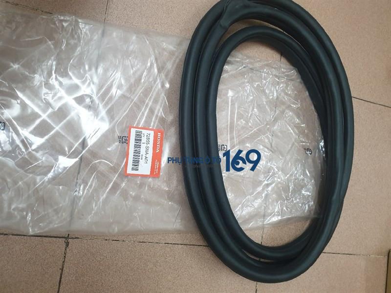 Gioăng thân cánh cửa Civic Gioăng thân cánh cửa Civic