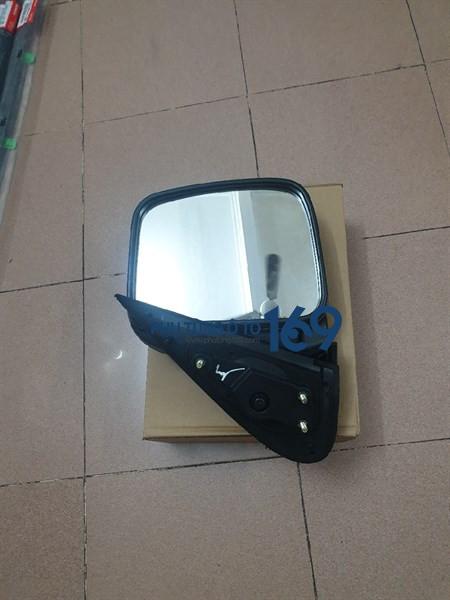 Gương chiếu hậu phụ Hiace Gương chiếu hậu phụ Hiace