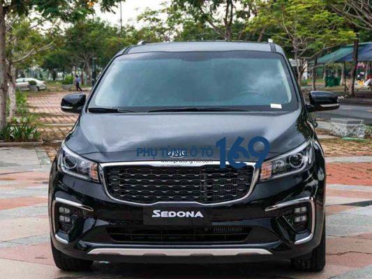 Kia Sedona 2019