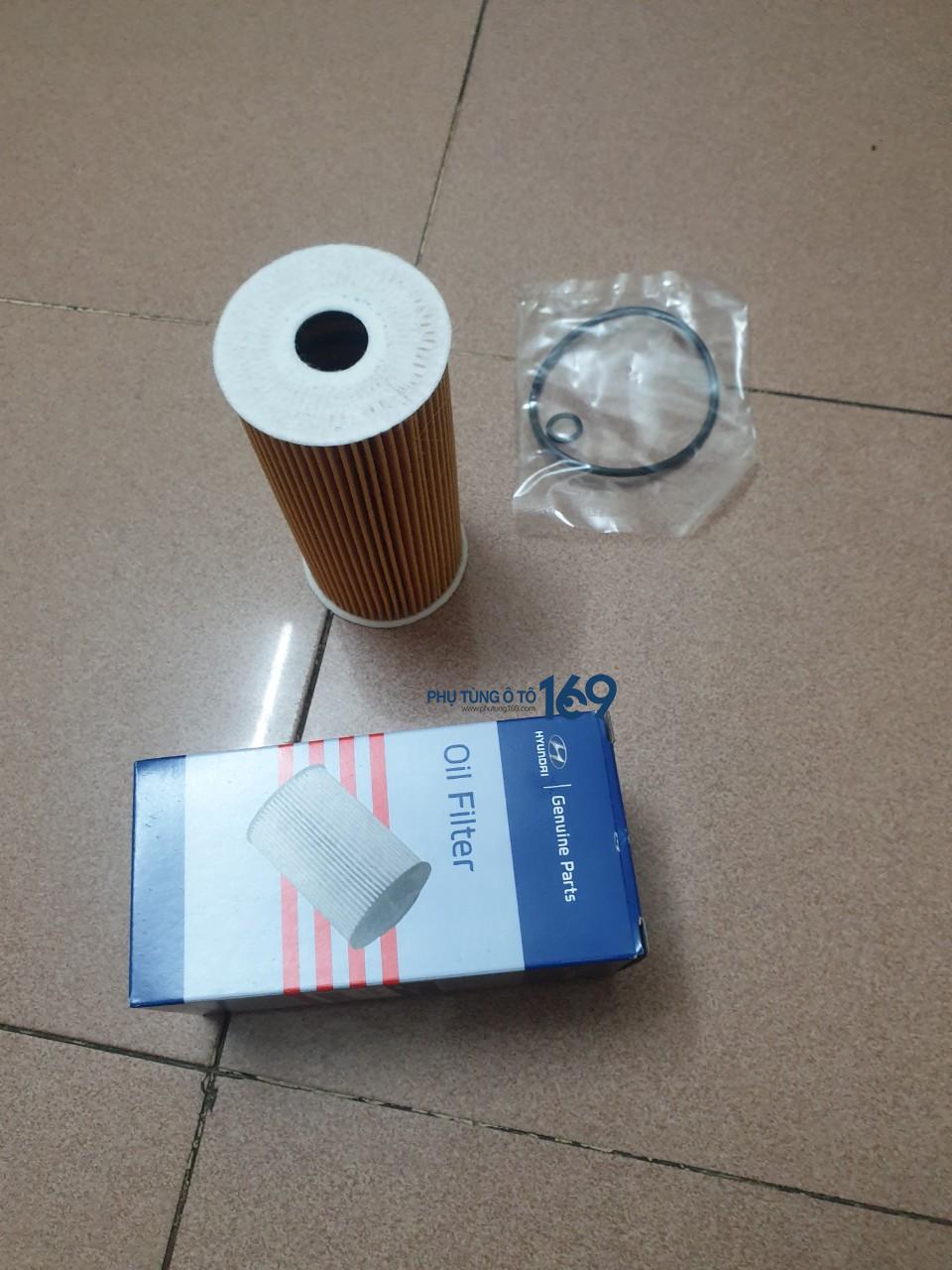 Lọc dầu động cơ Sedona Lọc dầu động cơ Sedona