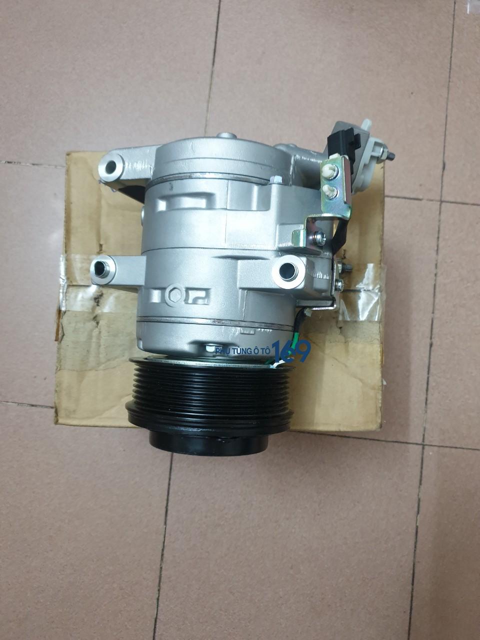 Lốc điều hòa Ranger Lốc điều hòa Ranger