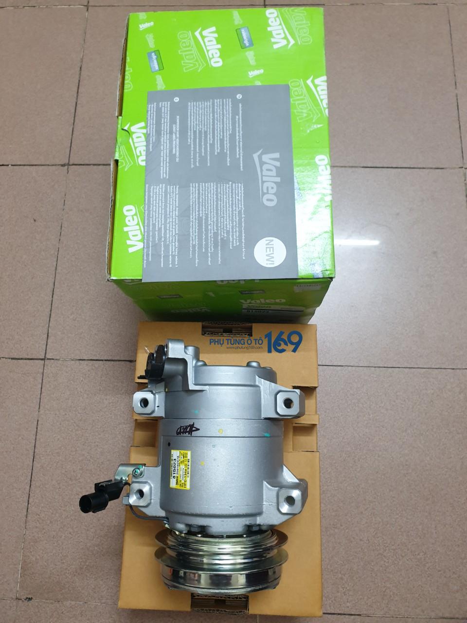 Lốc điều hòa Triton Lốc điều hòa Triton