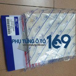 Lọc gió điều hòa Sedona