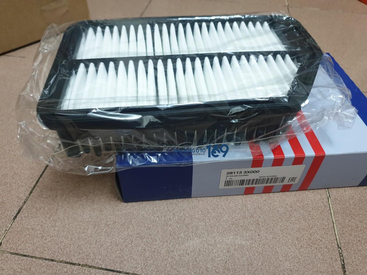 Lọc gió động cơ Avante Lọc gió động cơ Avante