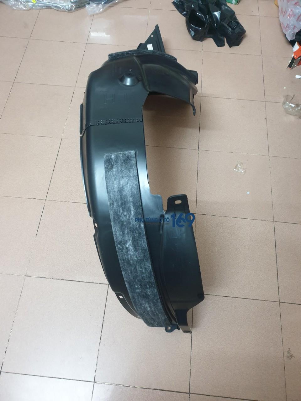 Lòng dè chắn bùn Rondo Lòng dè chắn bùn Rondo