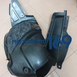 Lòng dè chắn bùn Rondo