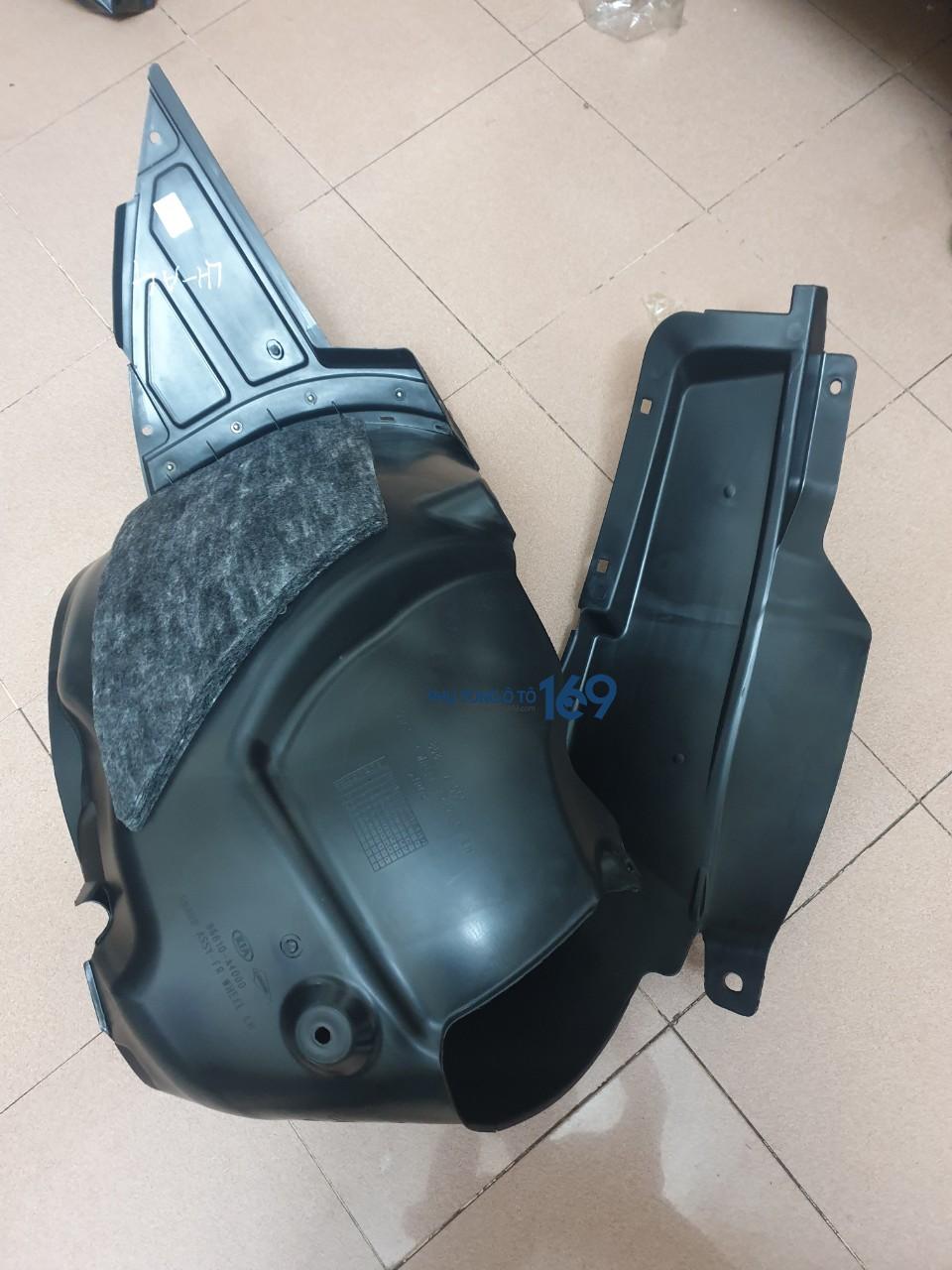 Lòng dè chắn bùn Rondo Lòng dè chắn bùn Rondo