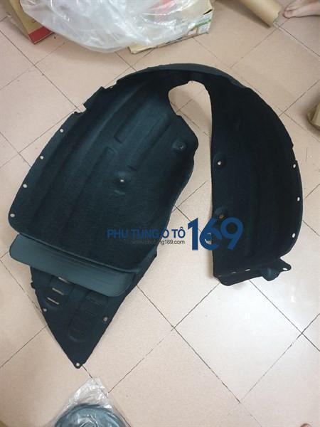 Lòng dè chắn bùn Sedona Lòng dè chắn bùn Sedona