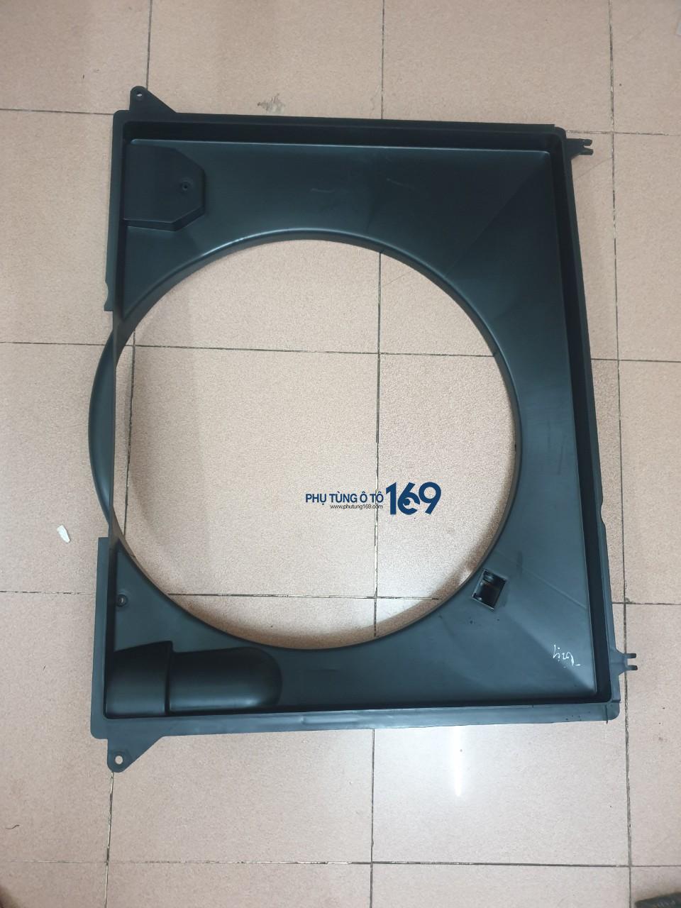 Lồng quạt két nước Hilux Lồng quạt két nước Hilux