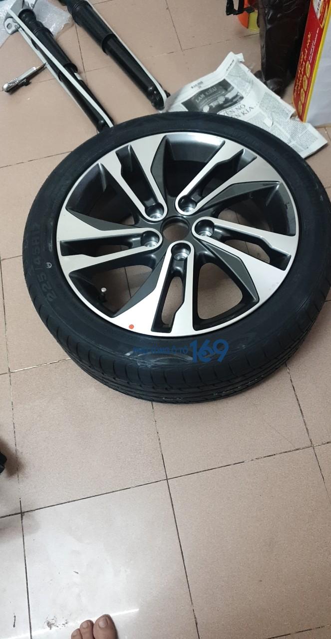 Lốp Rondo Lốp Rondo