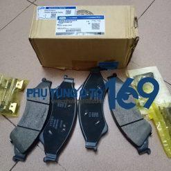 Má phanh trước Bt50