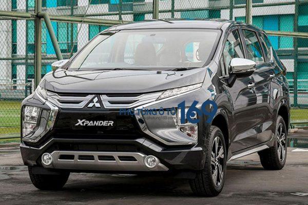 Mitsubishi Xpander 2020