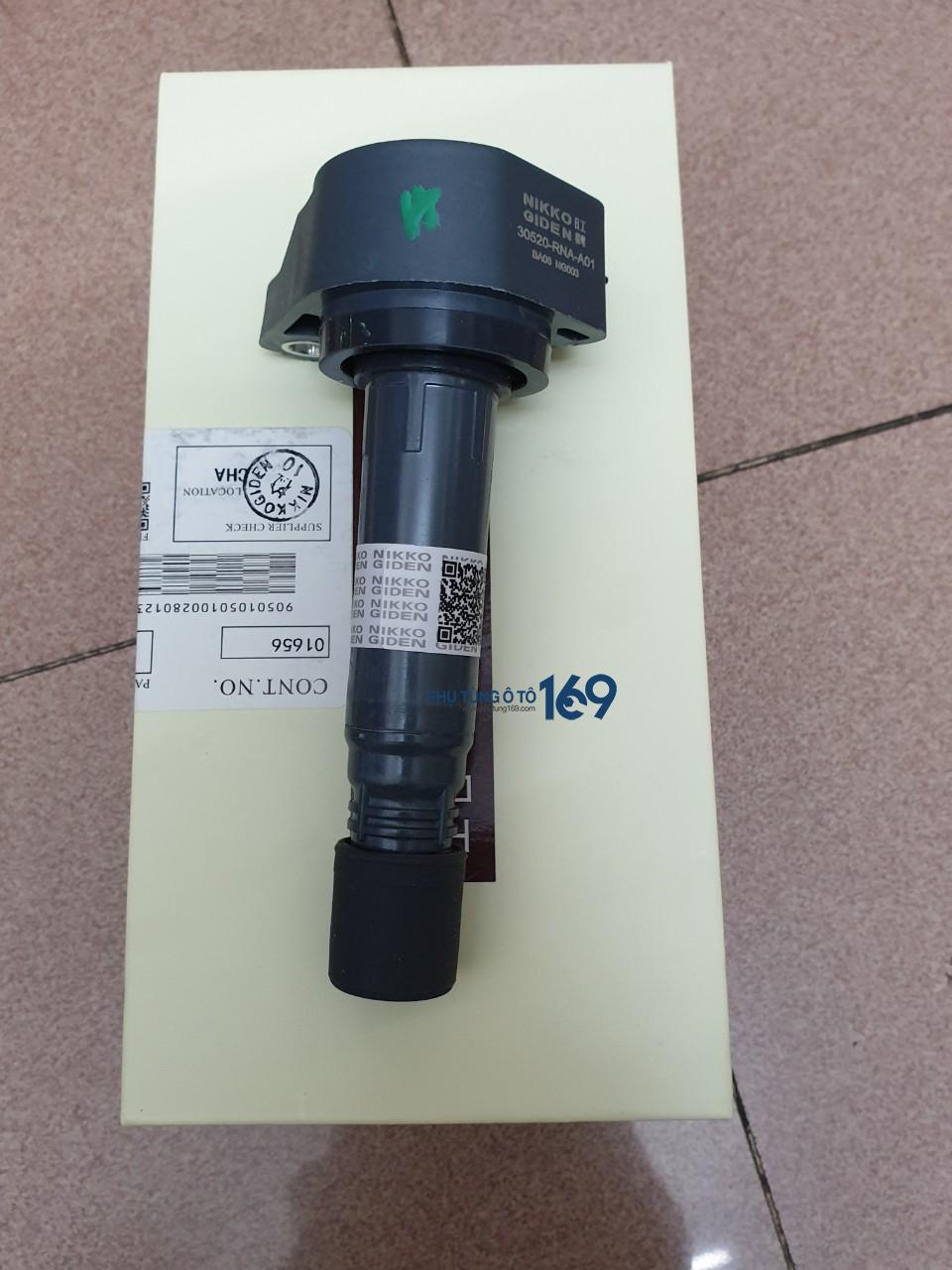 Mô bin Civic Mô bin Civic