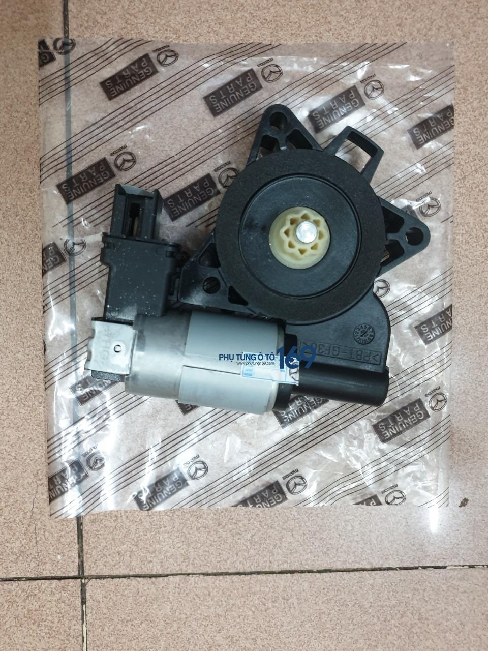 Mô tơ lên kính mazda 5 Mô tơ lên kính Mazda 5
