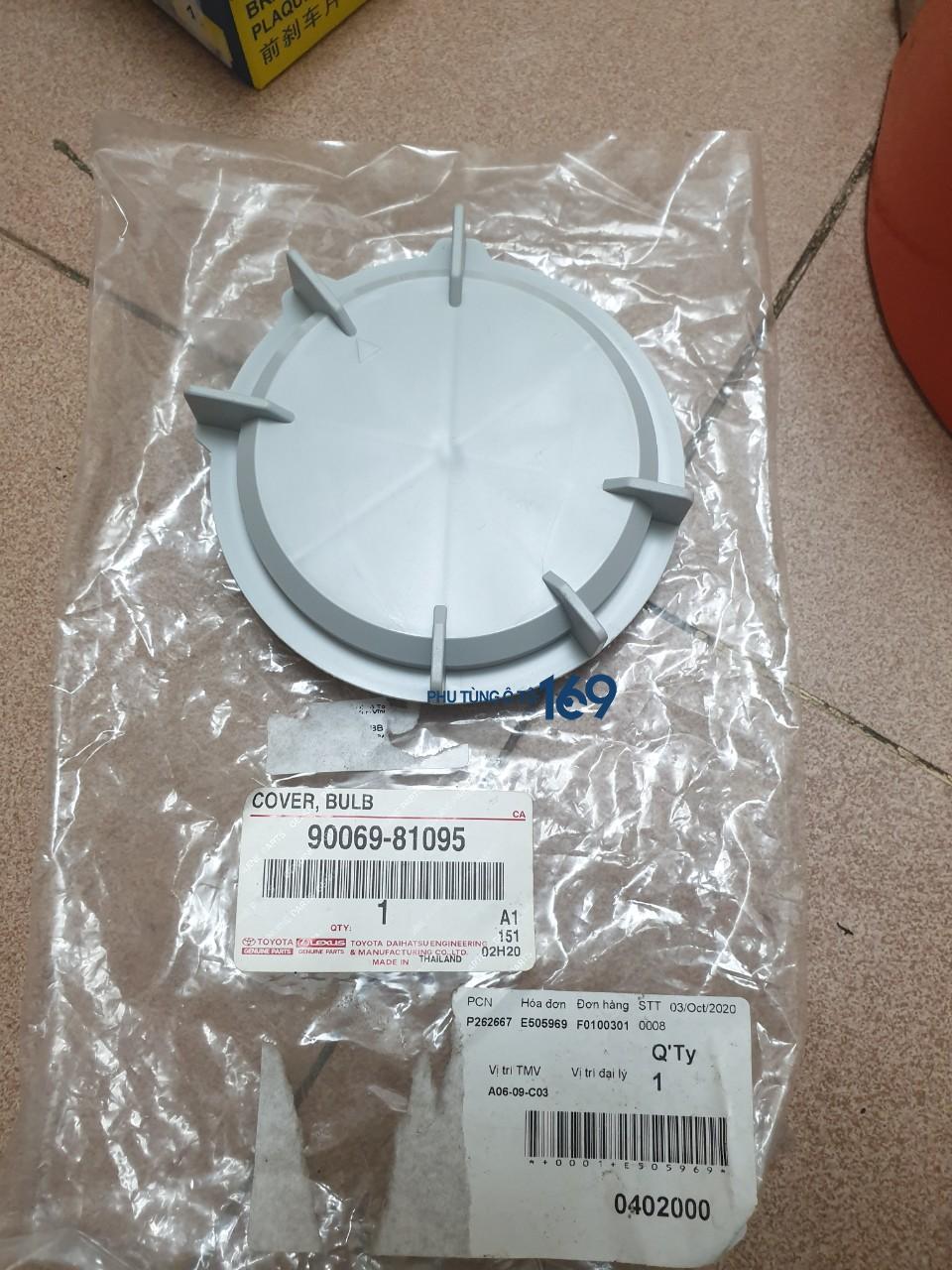 Nắp chụp đèn pha Vios Nắp chụp đèn pha Vios