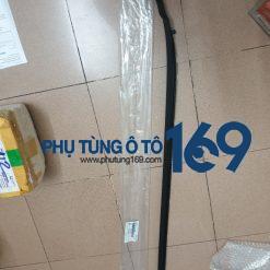 Nẹp chân kính chắn gió I30