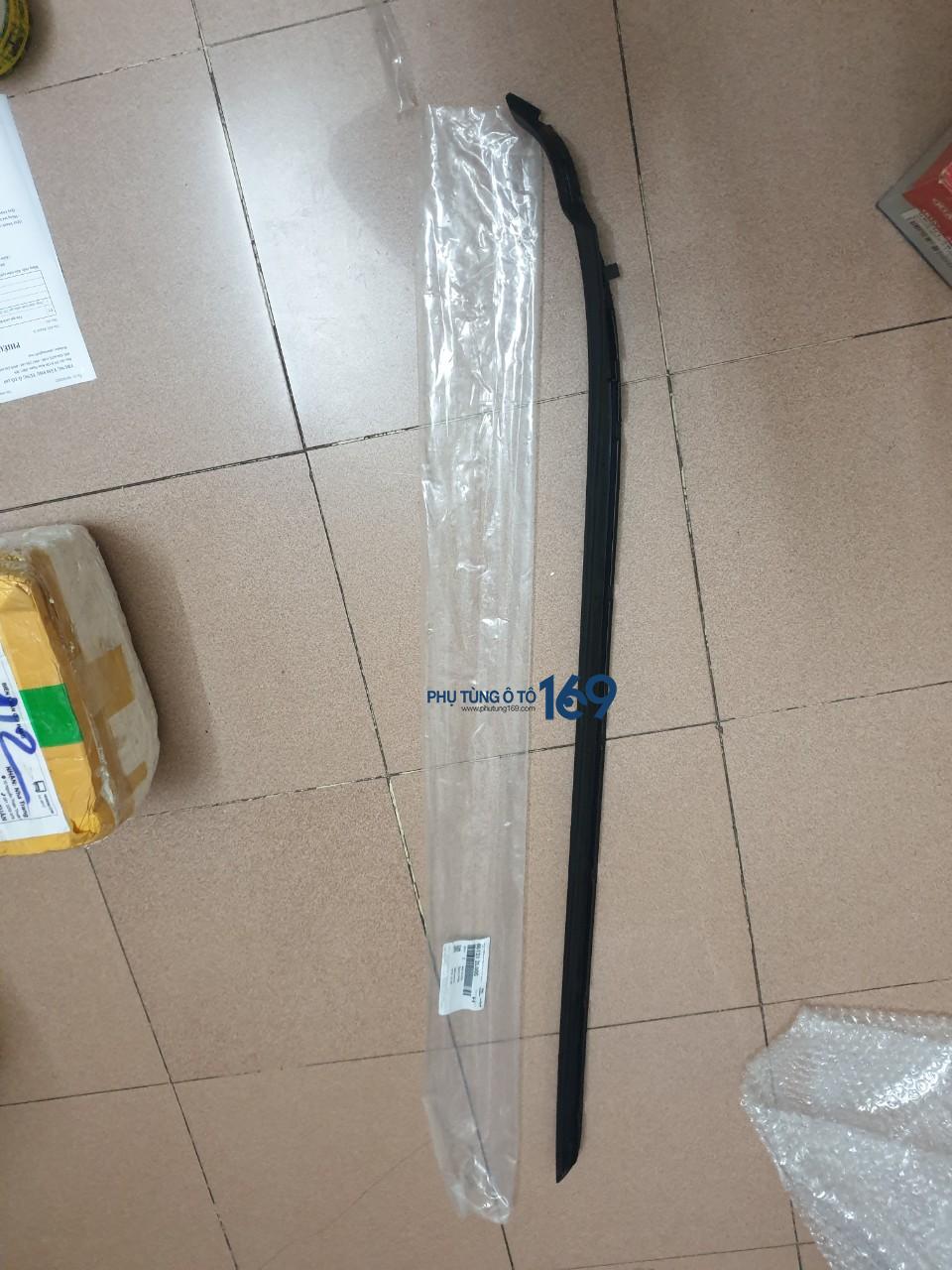 Nẹp chân kính chắn gió I30 Nẹp chân kính chắn gió I30