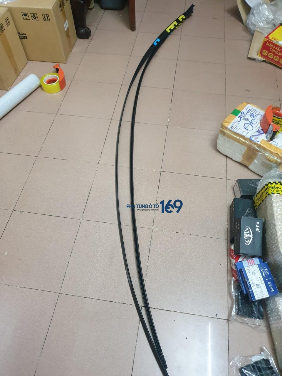 Nẹp nóc Civic Nẹp nóc Civic