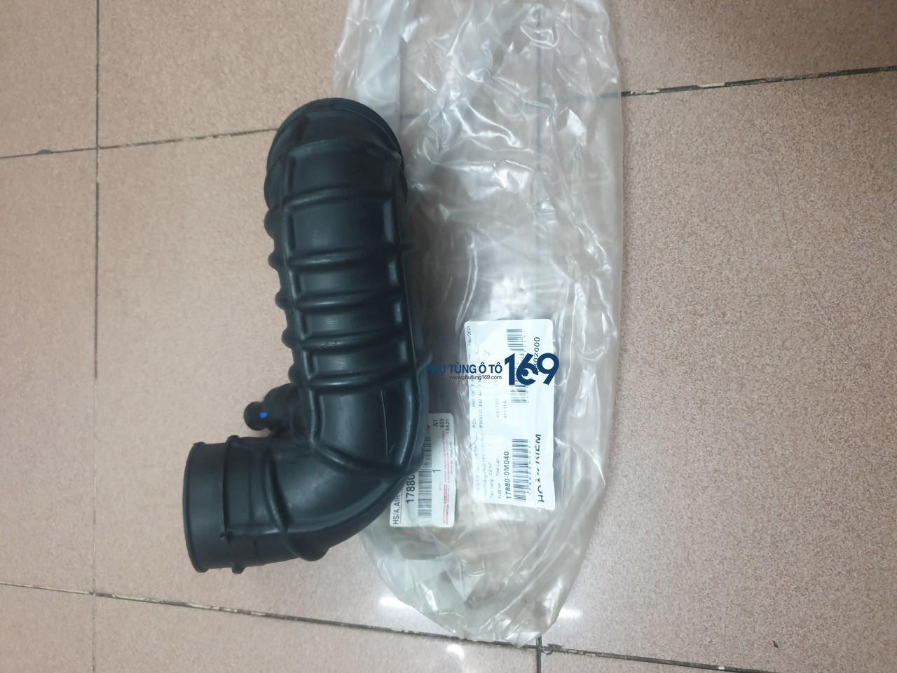 Ống cổ hút gió Vios Ống cổ hút gió Vios